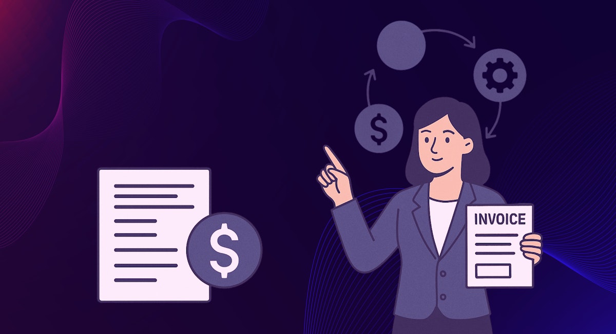 account payable workflow automation