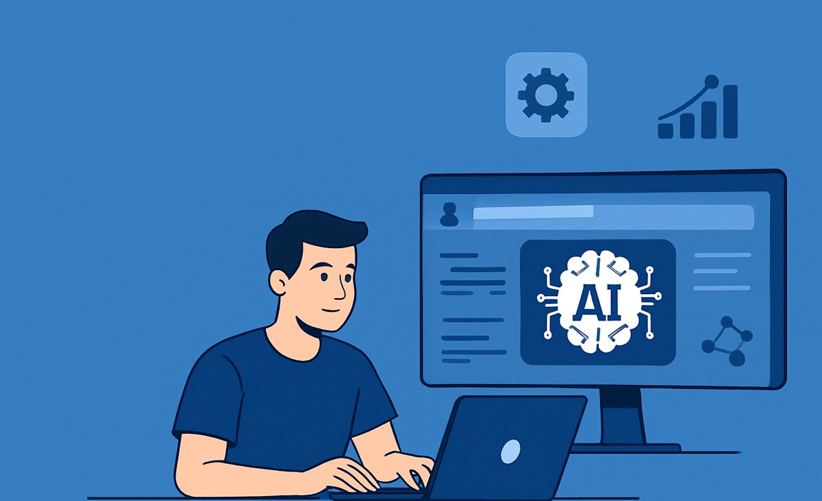 How to build AI-powered SaaS platform