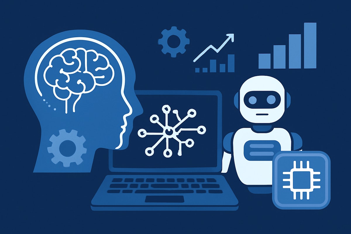 Top 11 Machine Learning Development Companies in 2025