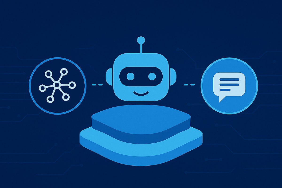 MCP vs A2A - Choosing the Right AI Agent Communication Protocol