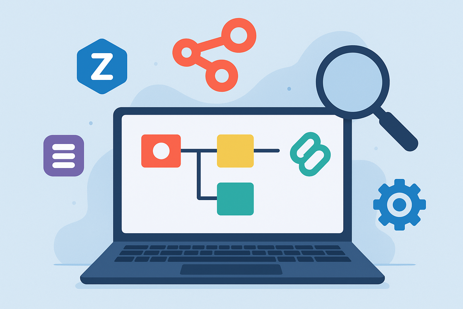 Top n8n alternatives