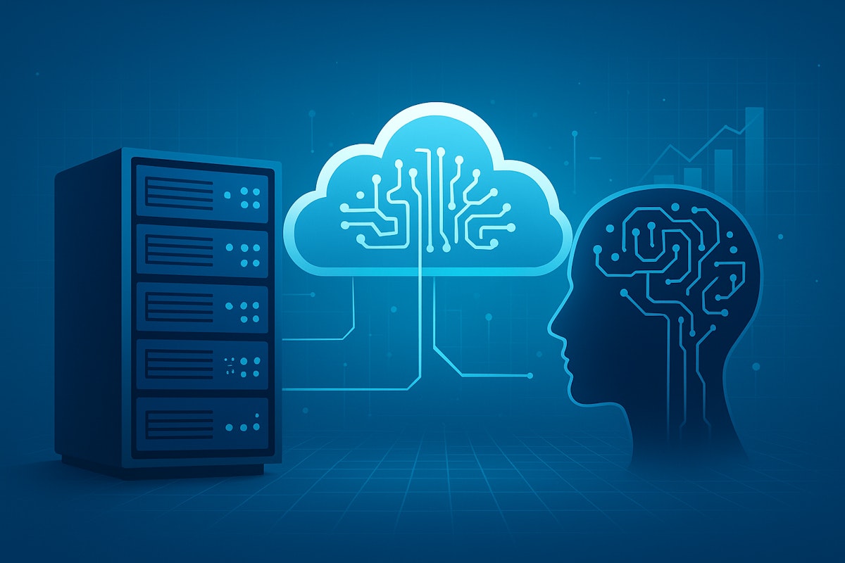 Top 10 MCP Servers in 2025