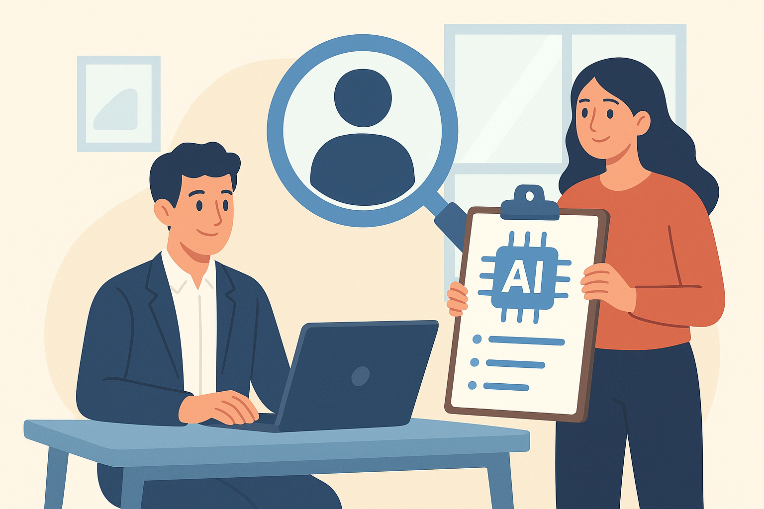 How to hire AI Developer 