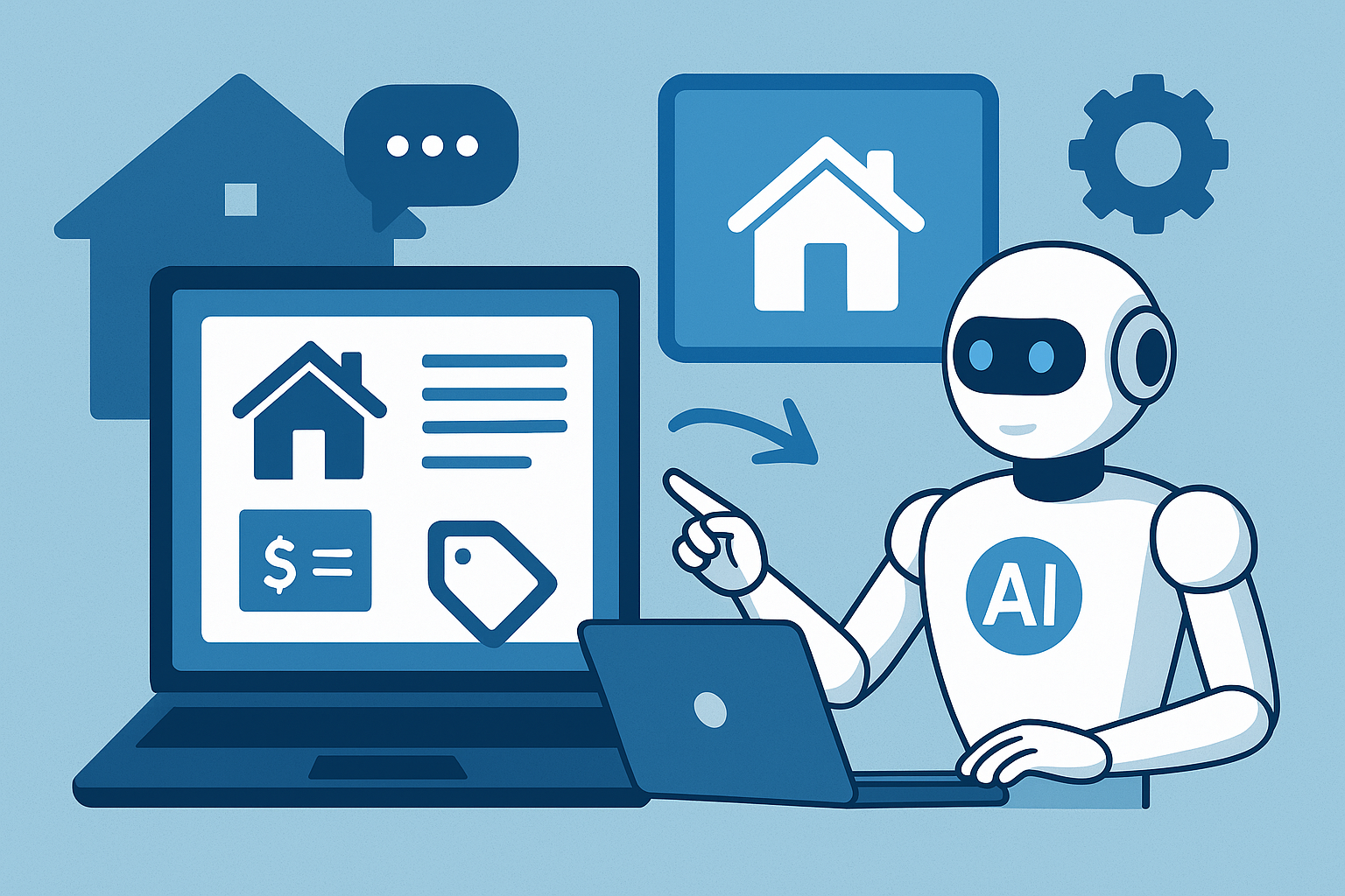 How to Build an AI Agent That Automates Real-Estate Lead Generation