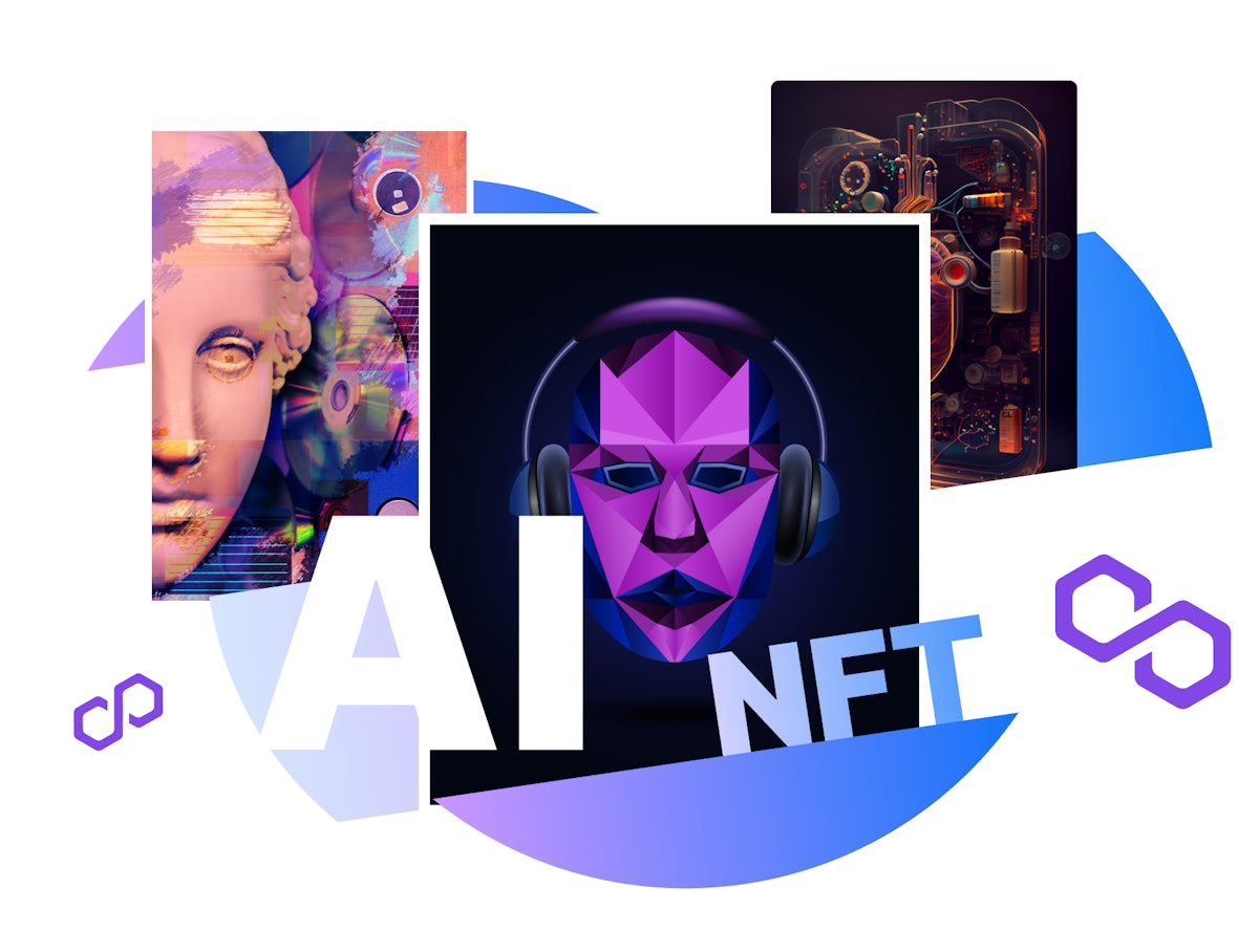 NFT Marketplace Development