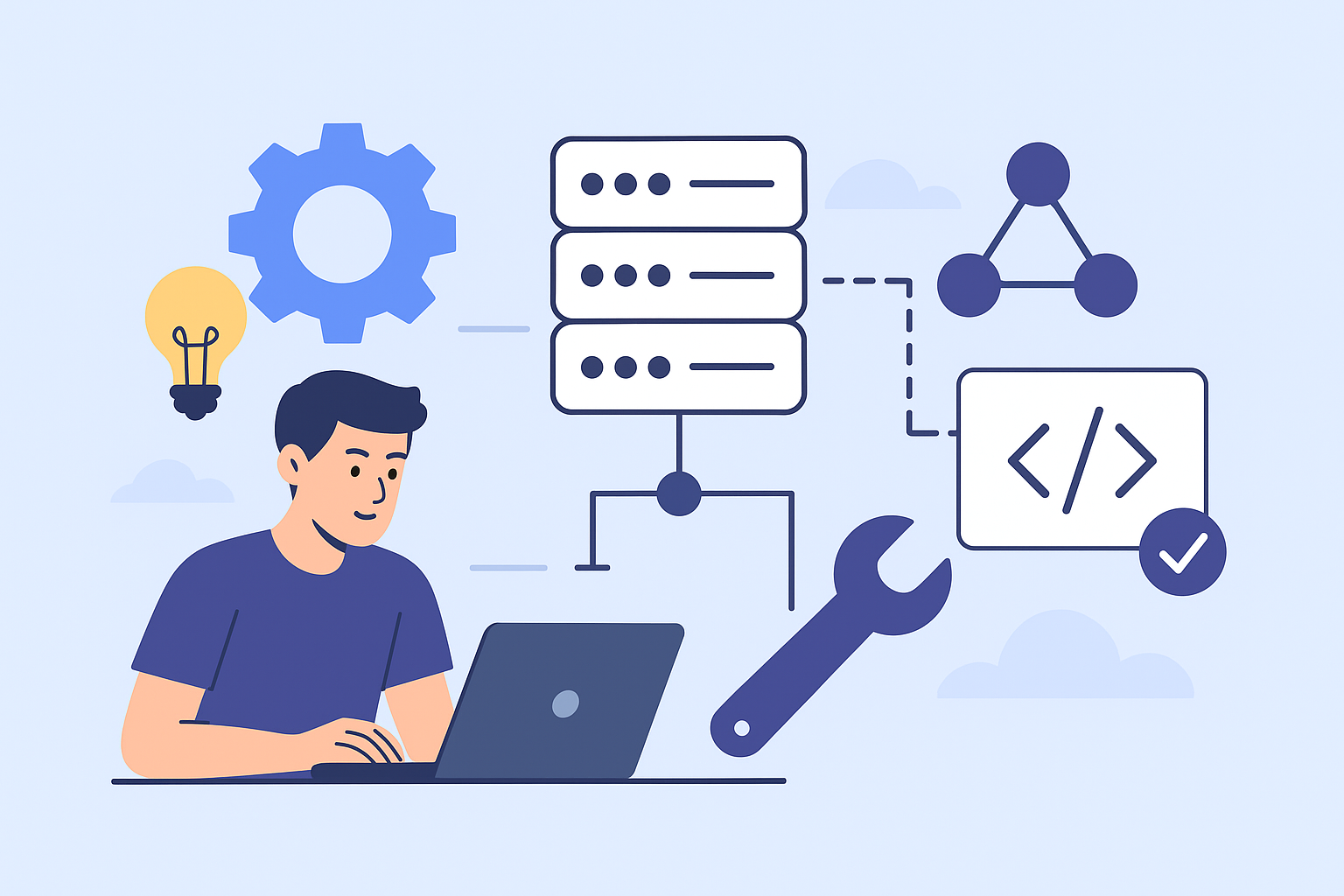How to build your own MCP server 