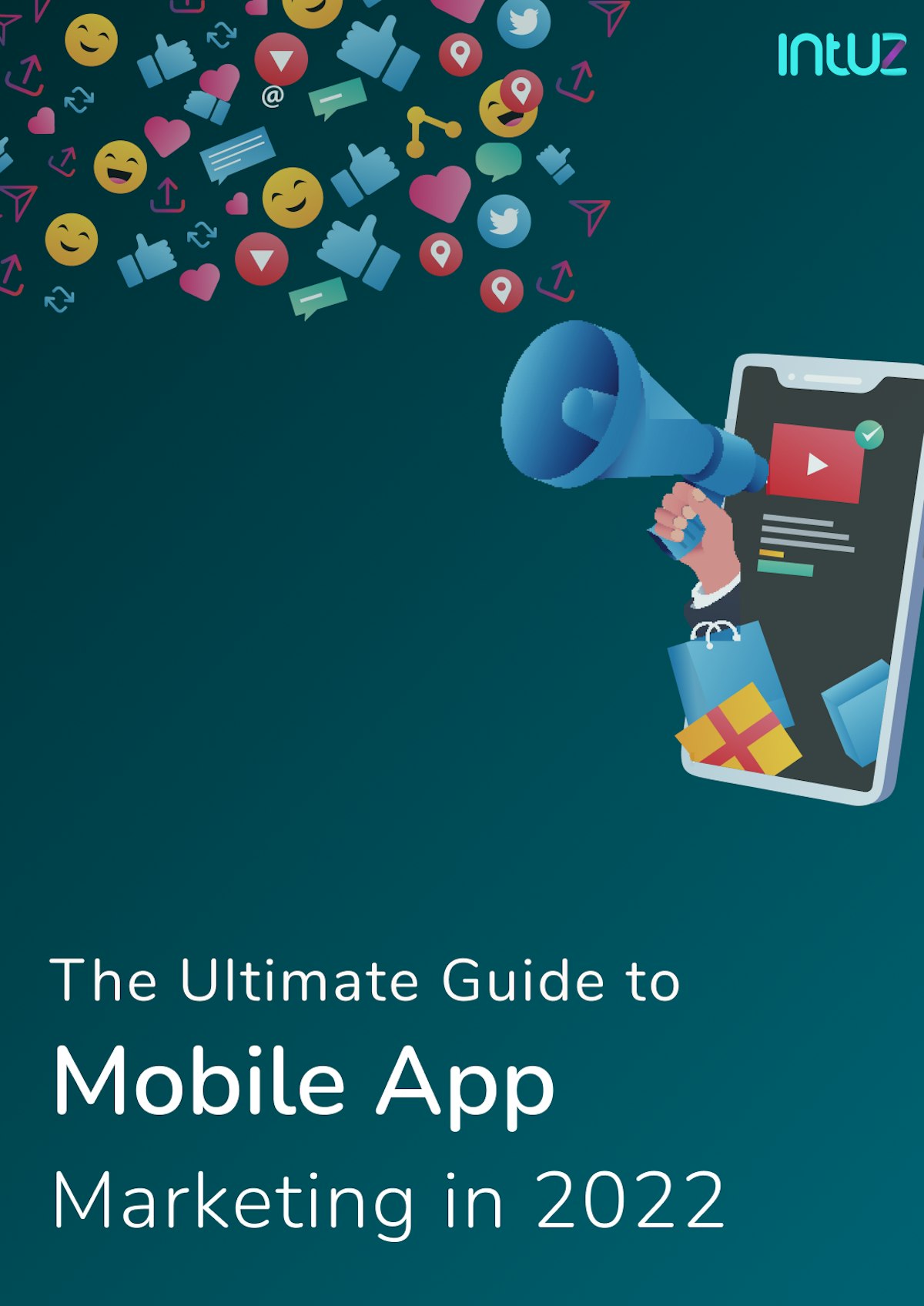 Mobile App Marketing - Guide 