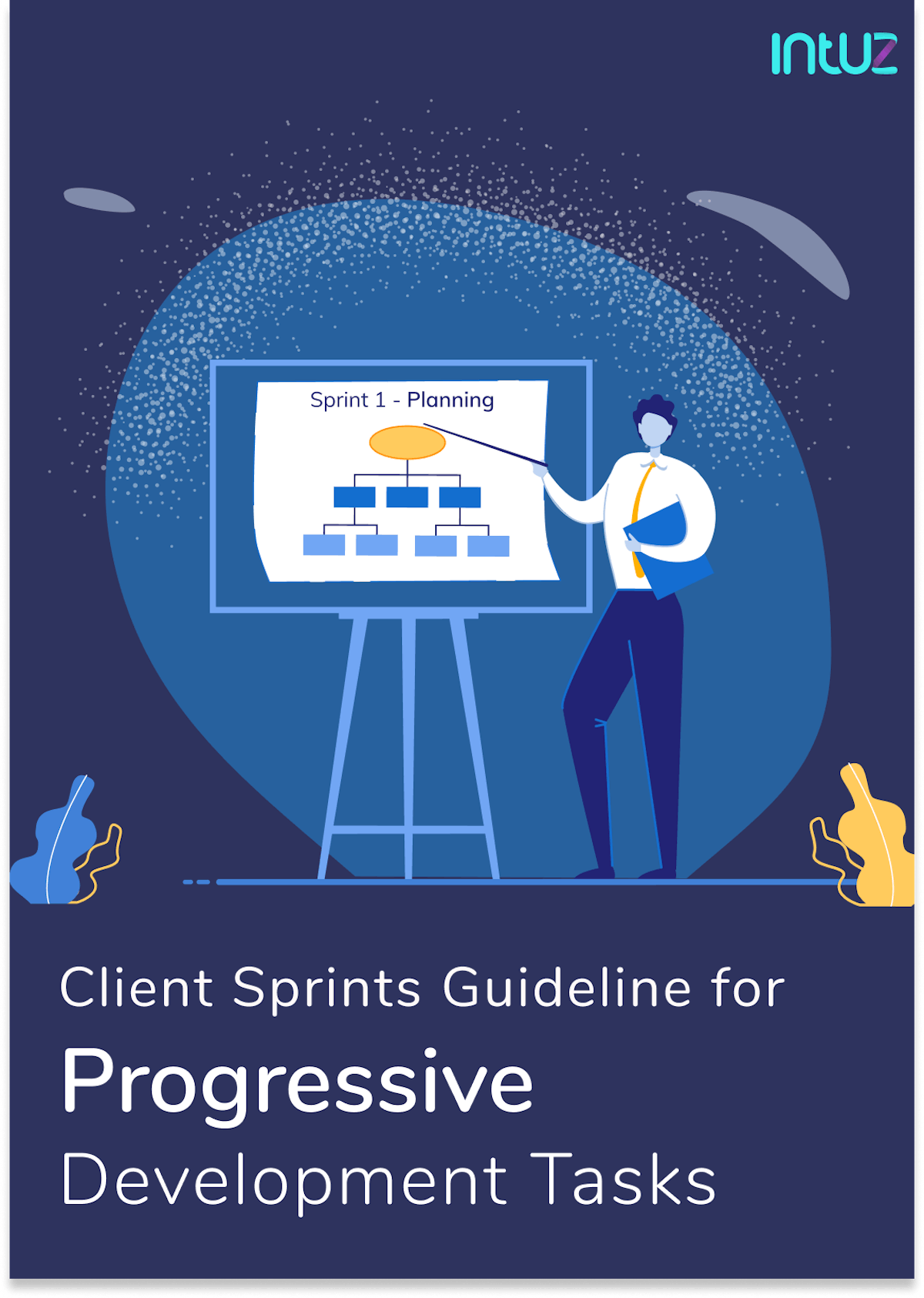 Client Spring Guidelines for Progressive Development 