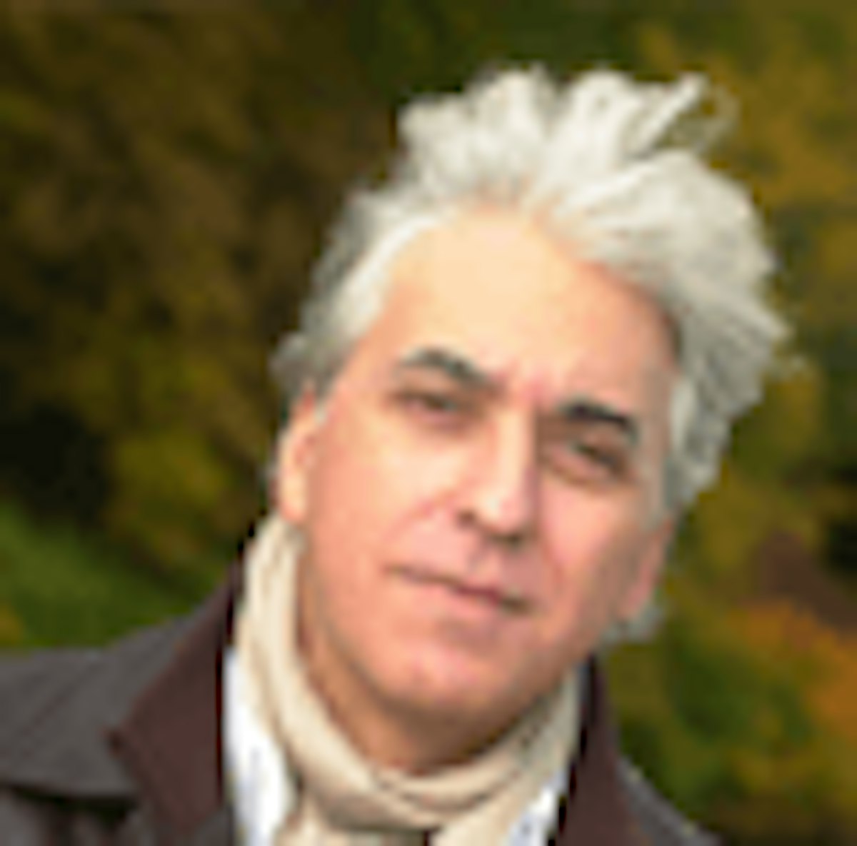 Patrick Mimran