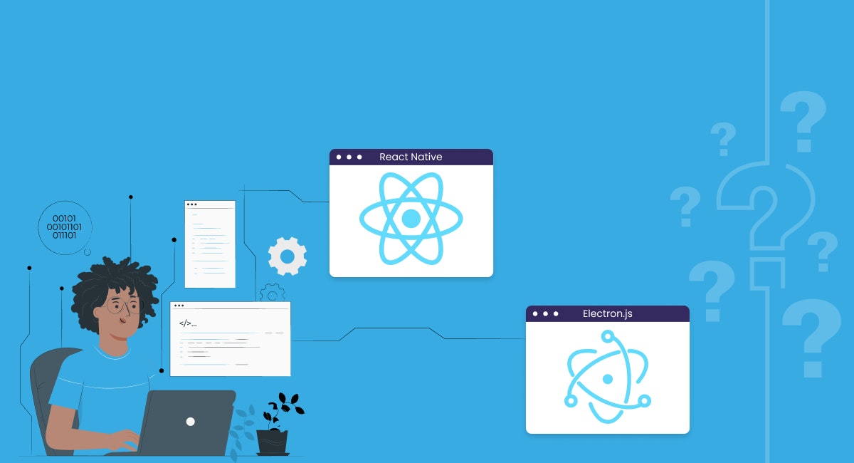 React Native vs. Electron.js