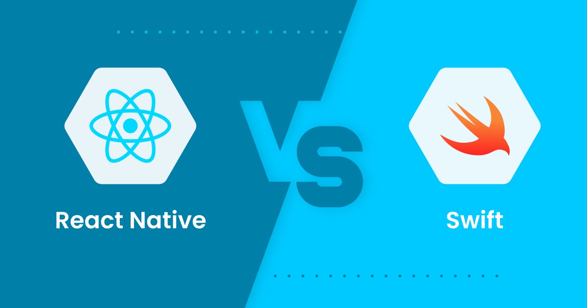 React native vs swift