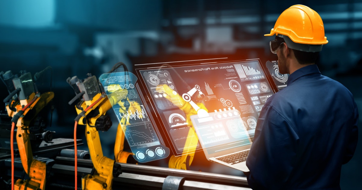 IoT In Predictive Maintenance: What To Know