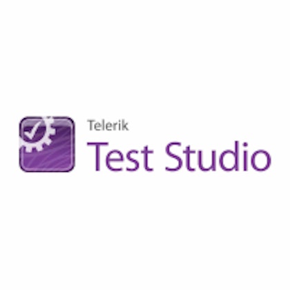 Telerik Test Studio