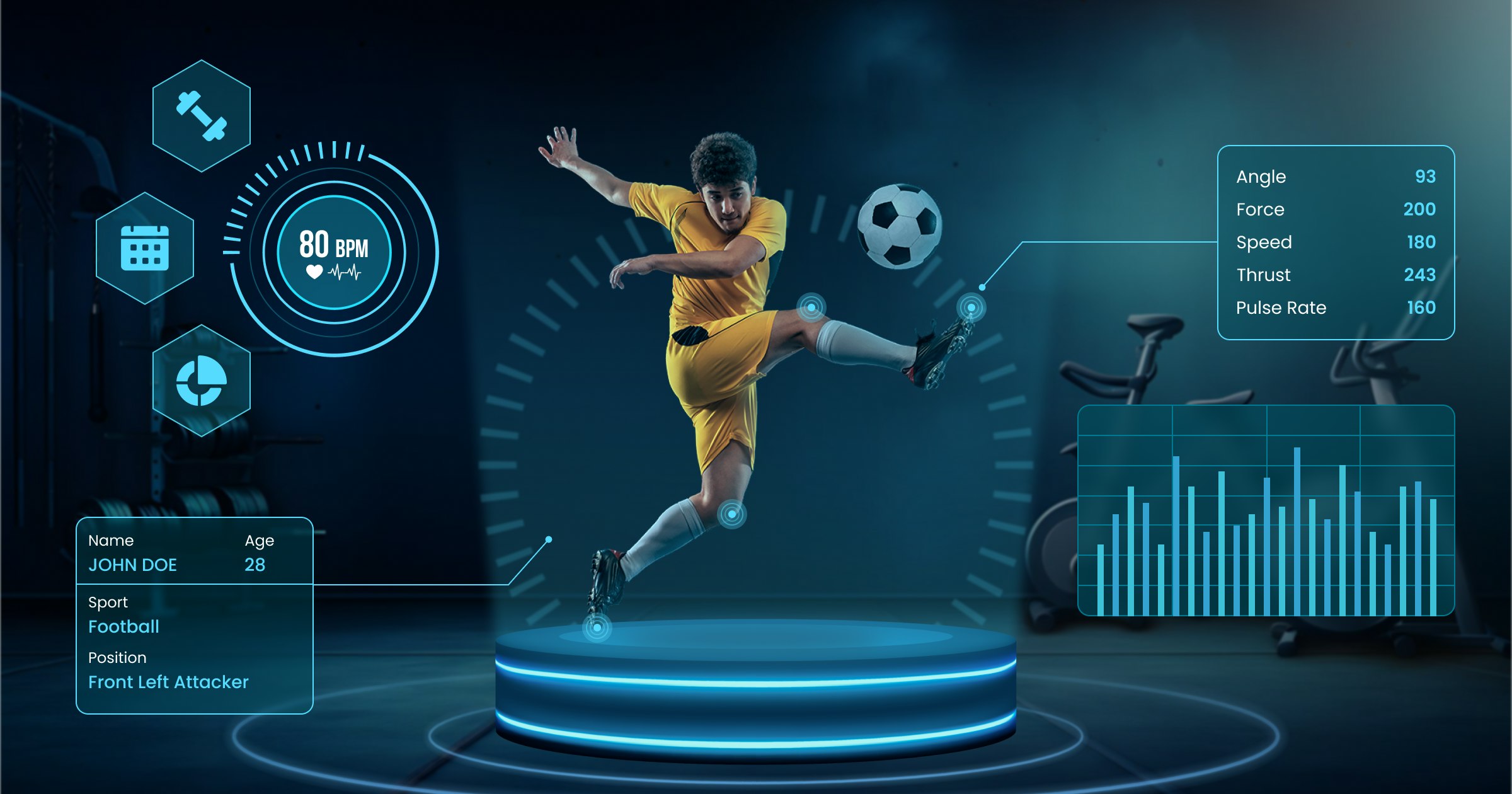 the Kick Algorithms