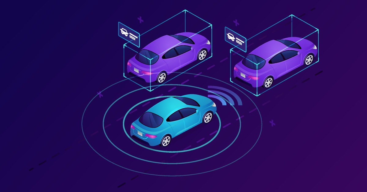 IoT in Automobile