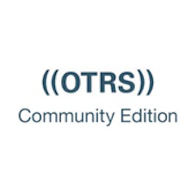 ((OTRS)) Community Edition