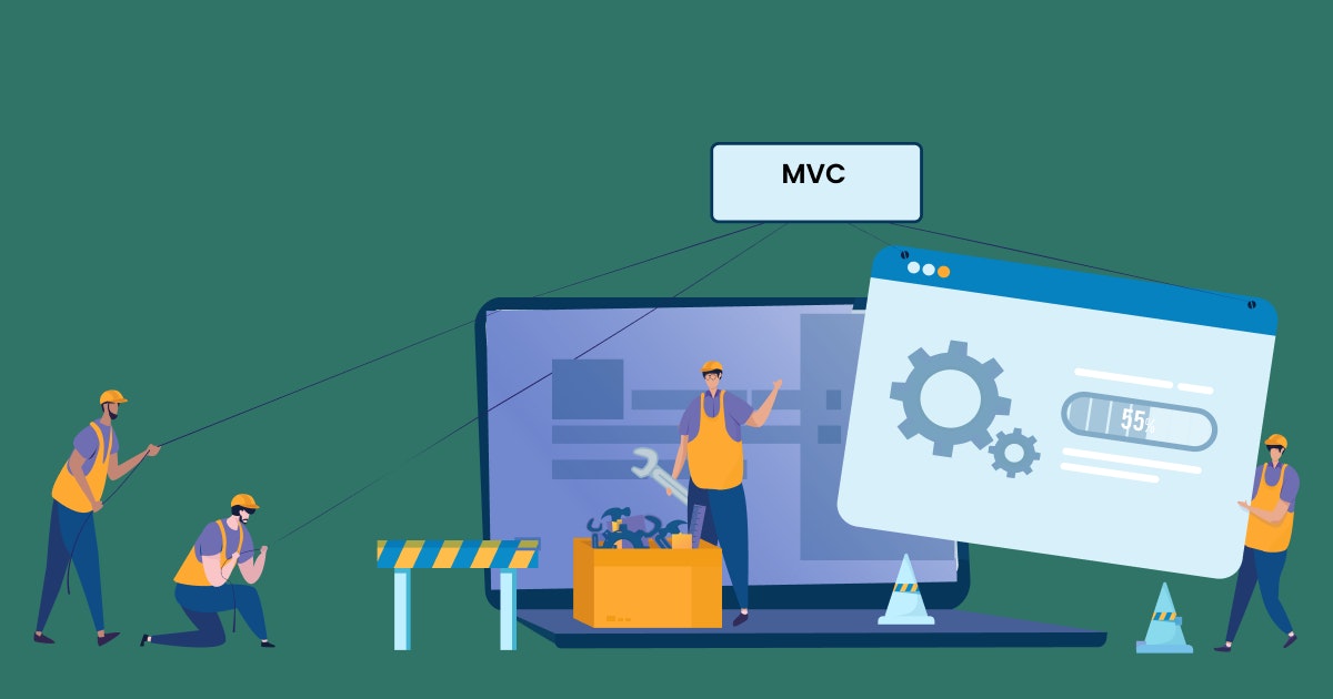 Guide And Comparison Of MVC and MVVM