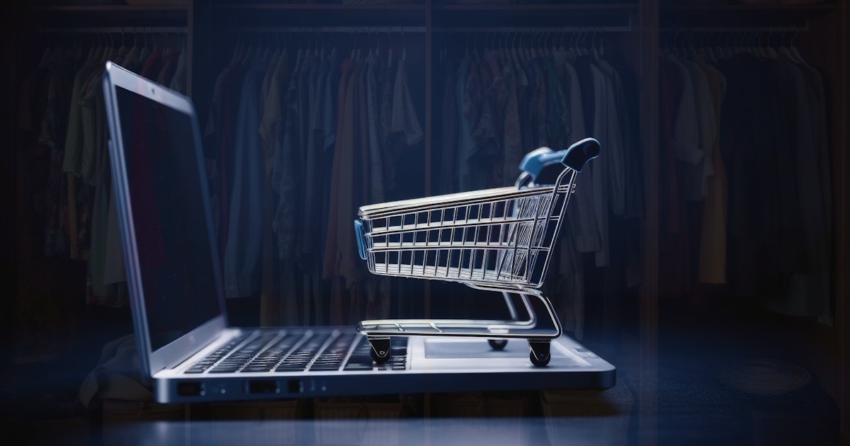 Resetting Online Shopping Post-Pandemic: IoT In Ecommerce