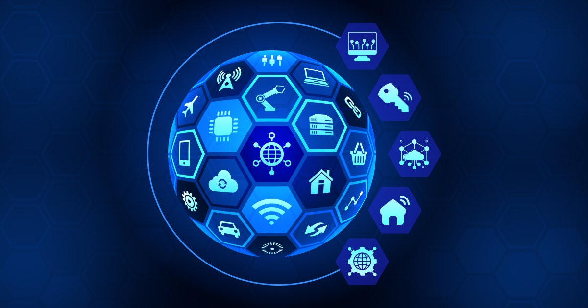 IoT Operational Technology (OT)