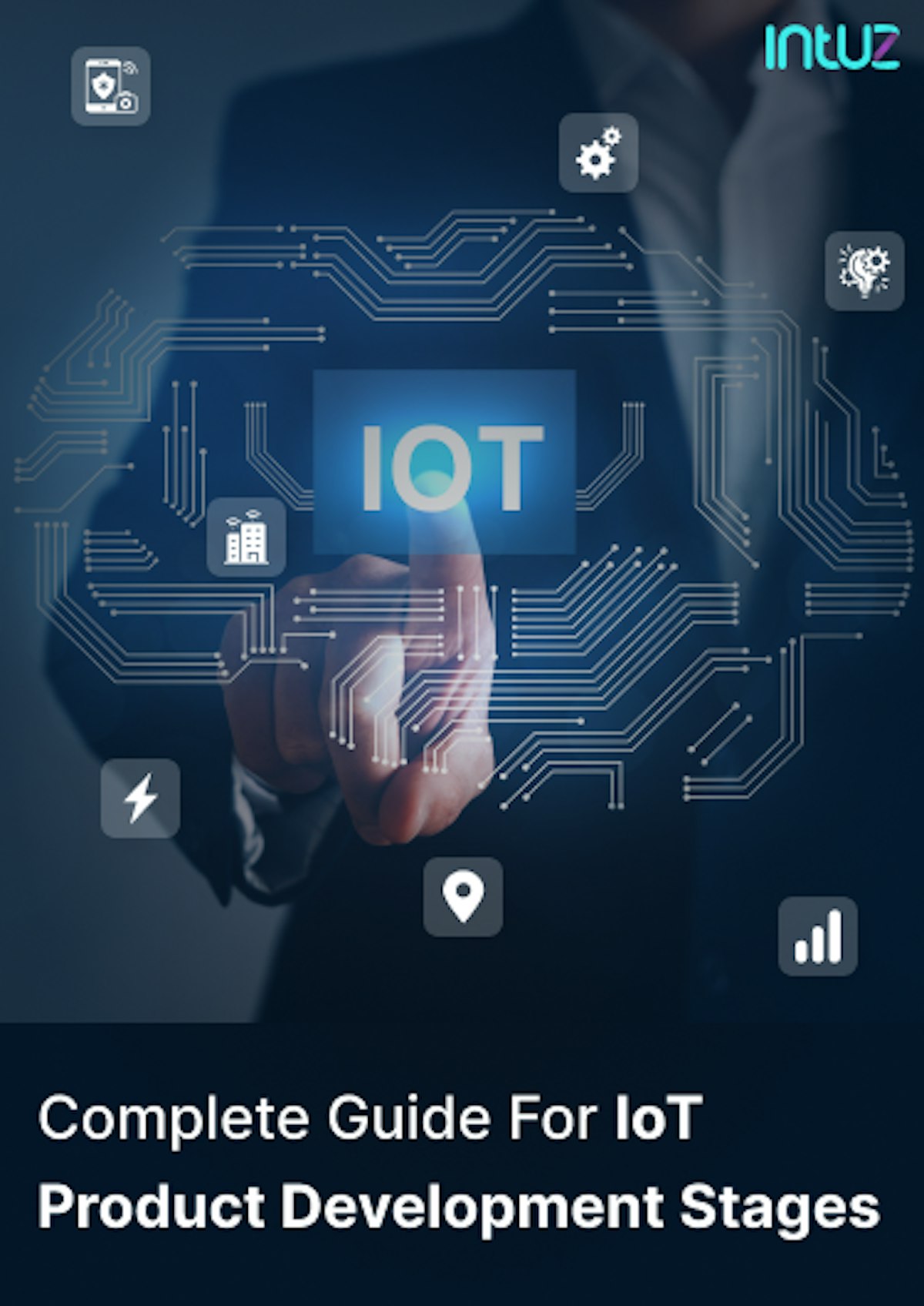 IoT Product Development - Guide