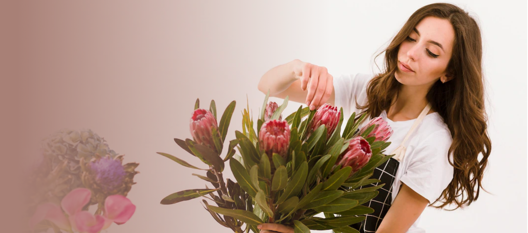 French Florist Showcase