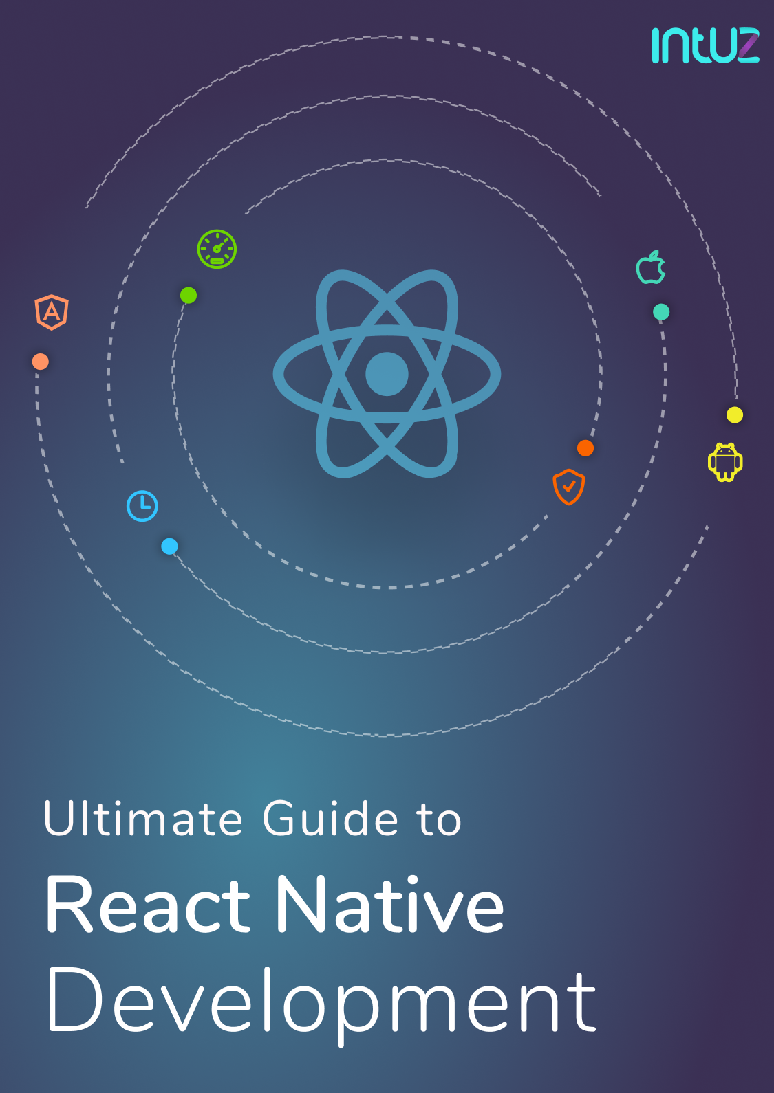 Guide - React Native Development 