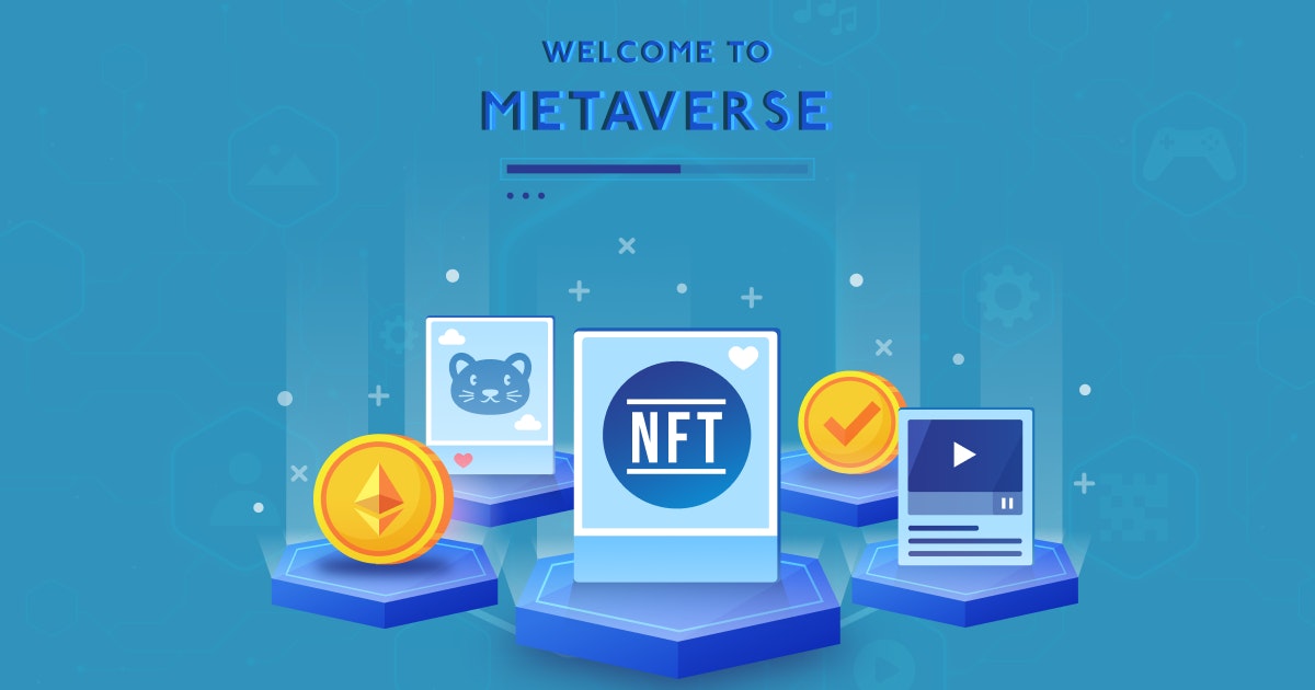 Metaverse sector-specific use cases and benefits