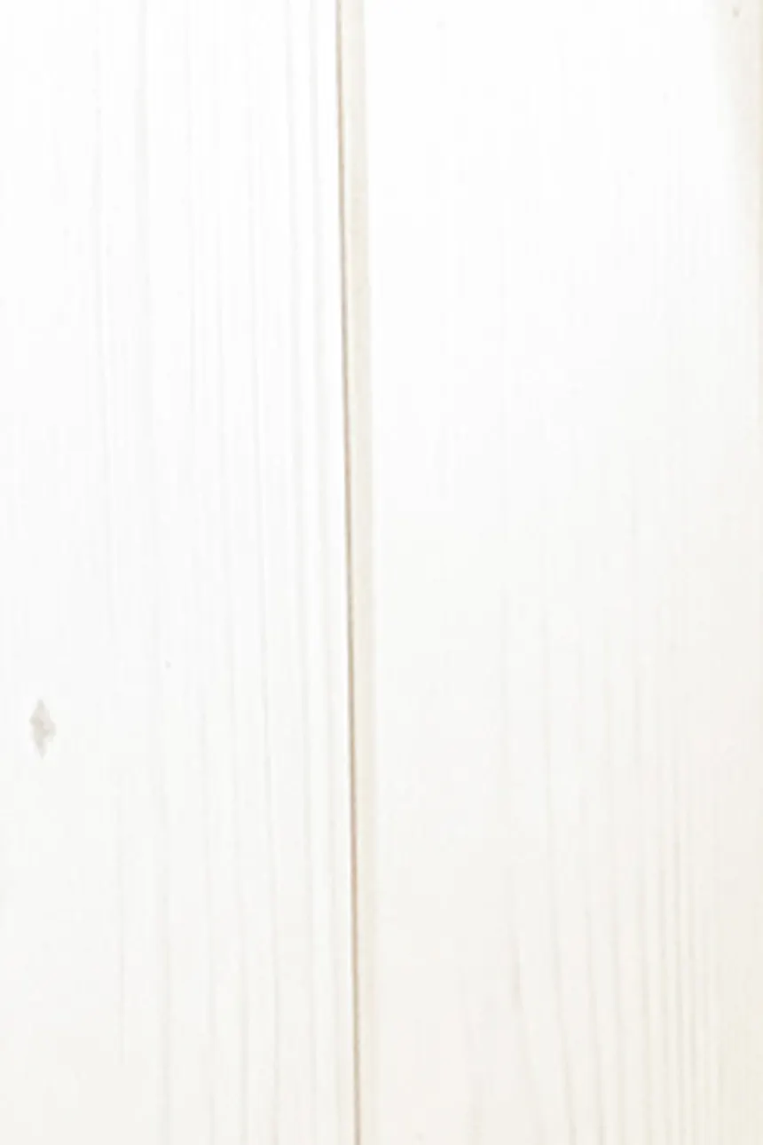 wooden sliding doors, narrow sliding doors, rustic white in the bedroom
