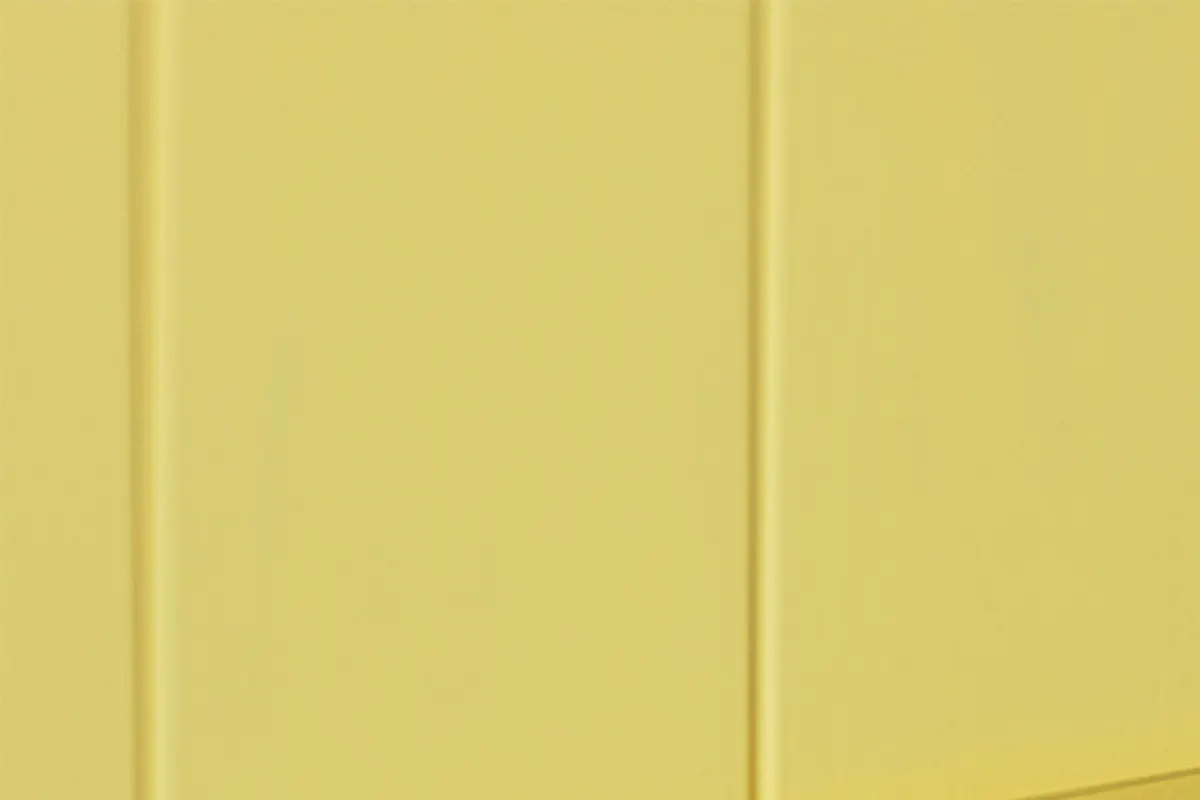 Yellow doors, yellow wood doors, yellow sliding doors