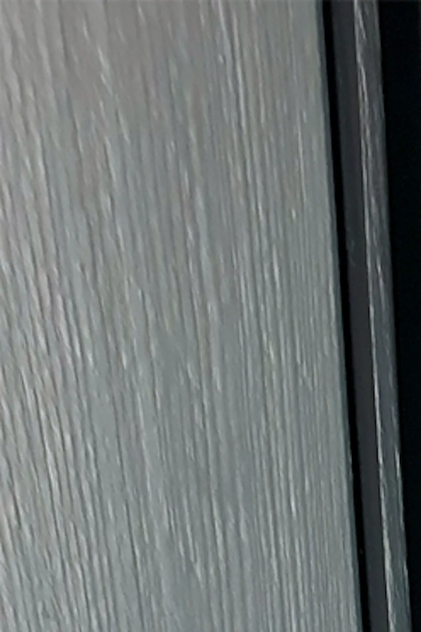 Black handles for sliding doors
