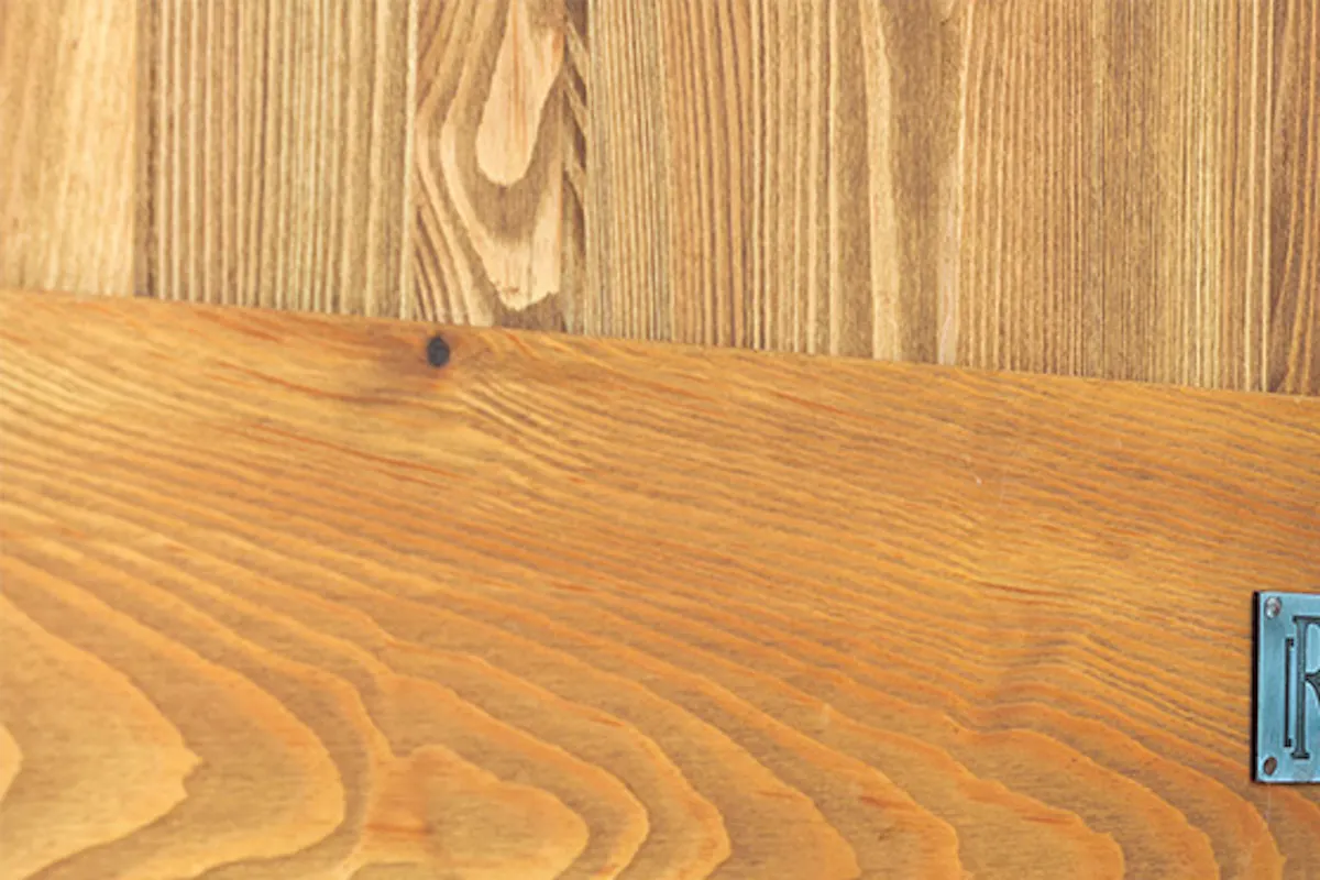 rustic wooden door, brushed wood sliding door, barn door