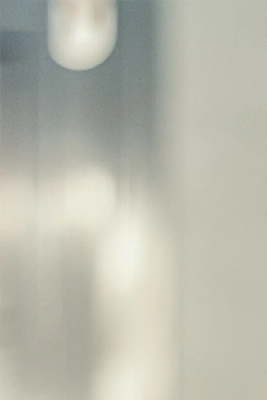 Sliding door handle