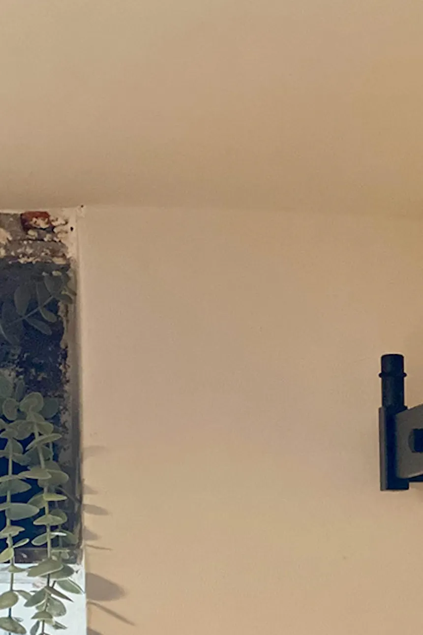 Black sliding system, black wood sliding door, deeply brushed sliding door