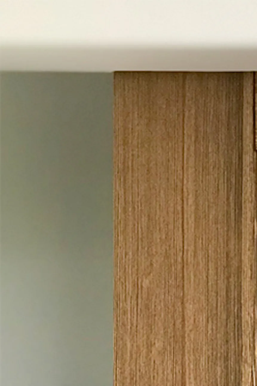Wooden sliding door, mirror door, sliding mirror, sliding door system, sliding door handle