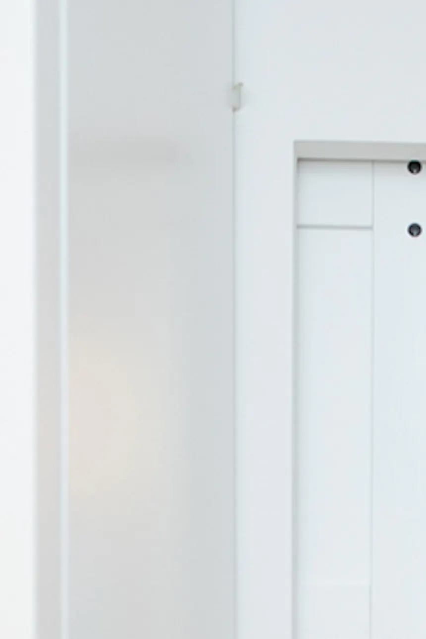 Sliding doors in apartment, wooden sliding doors, white sliding doors, elegant sliding doors, sliding doors in kids' room, space-saving sliding doors