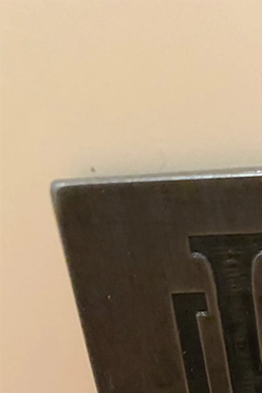 Loft glass doors, glass in black frame door