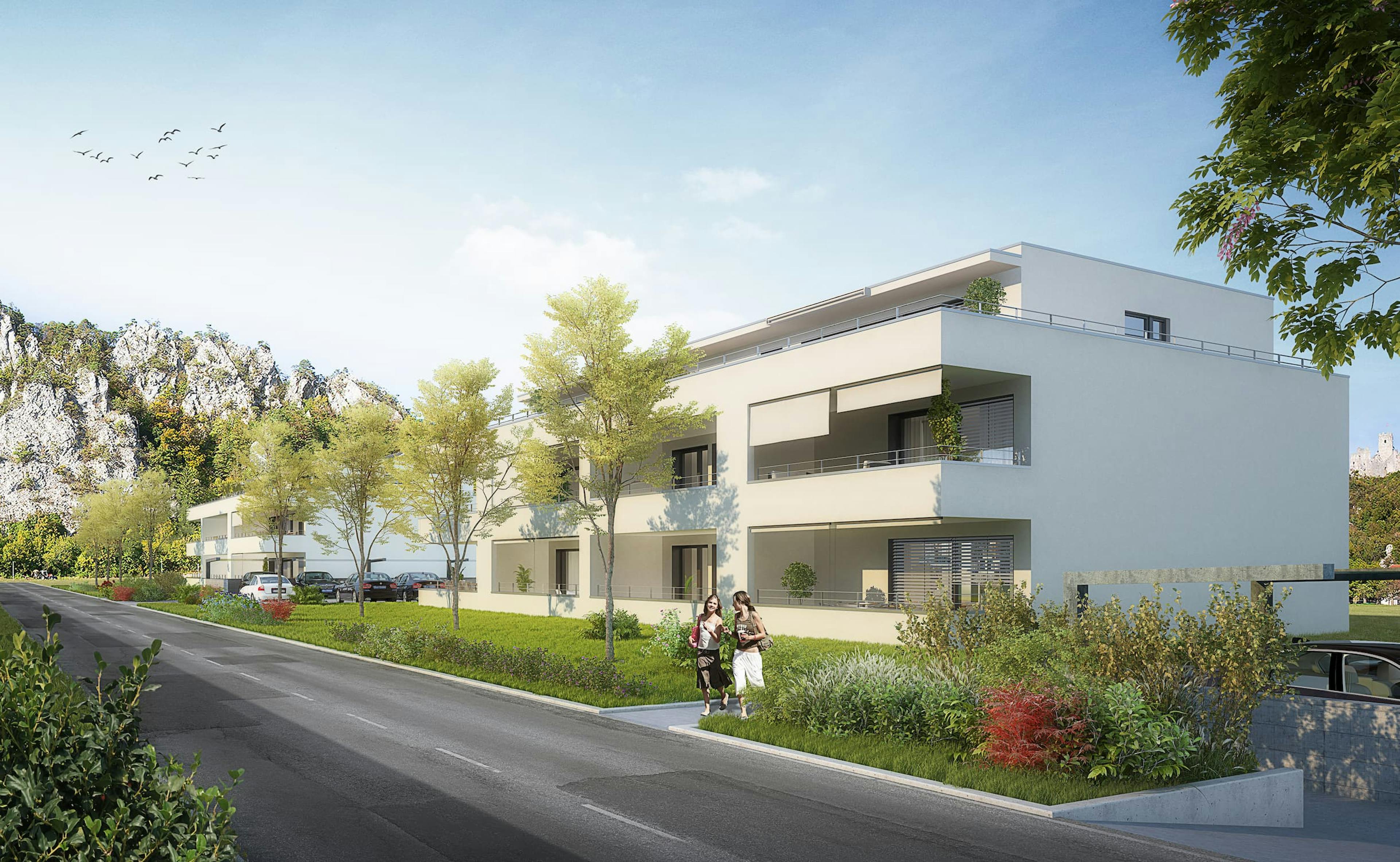 Balsthal Foto 2