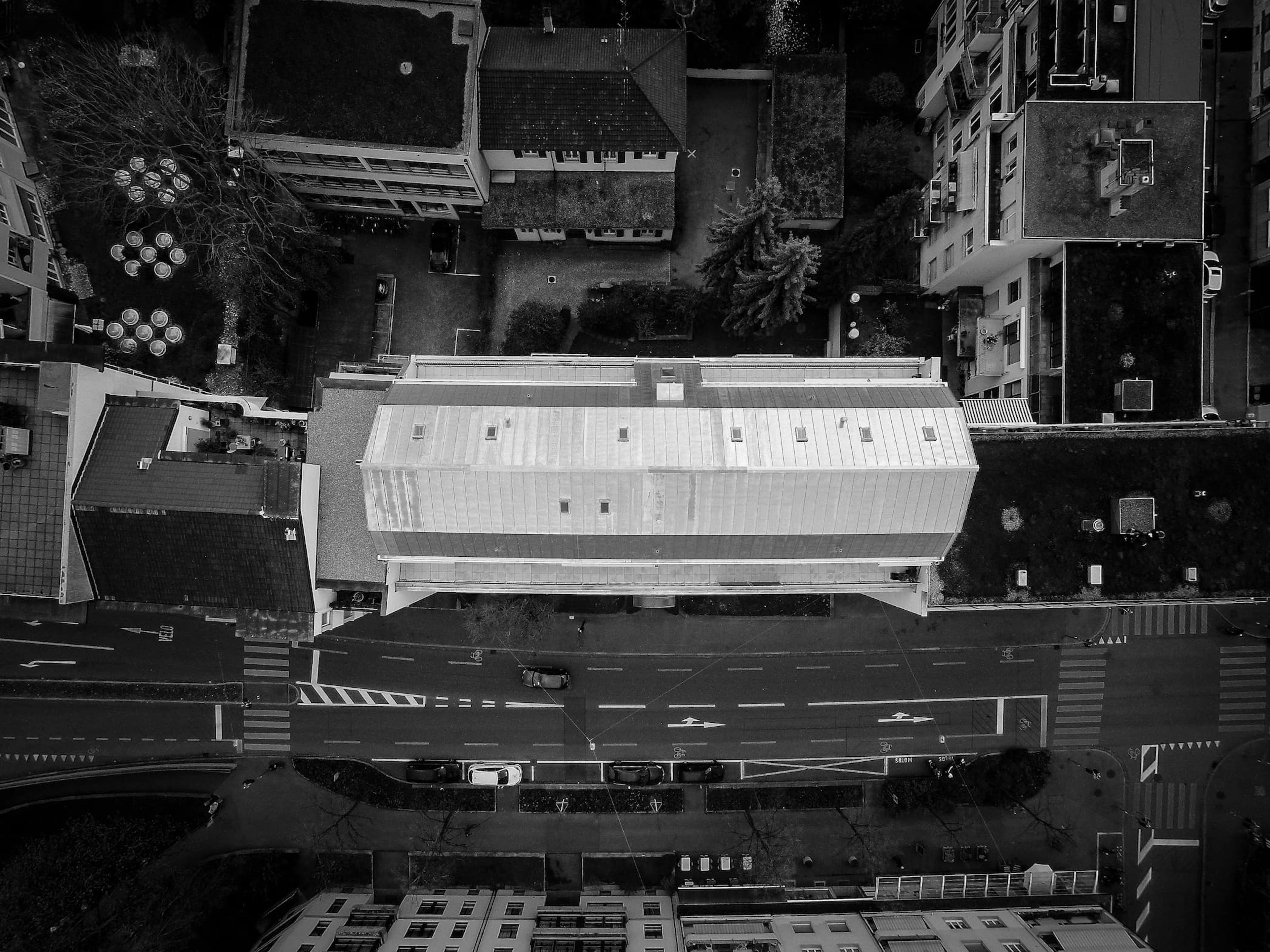 Stadtmusik Basel Foto 1