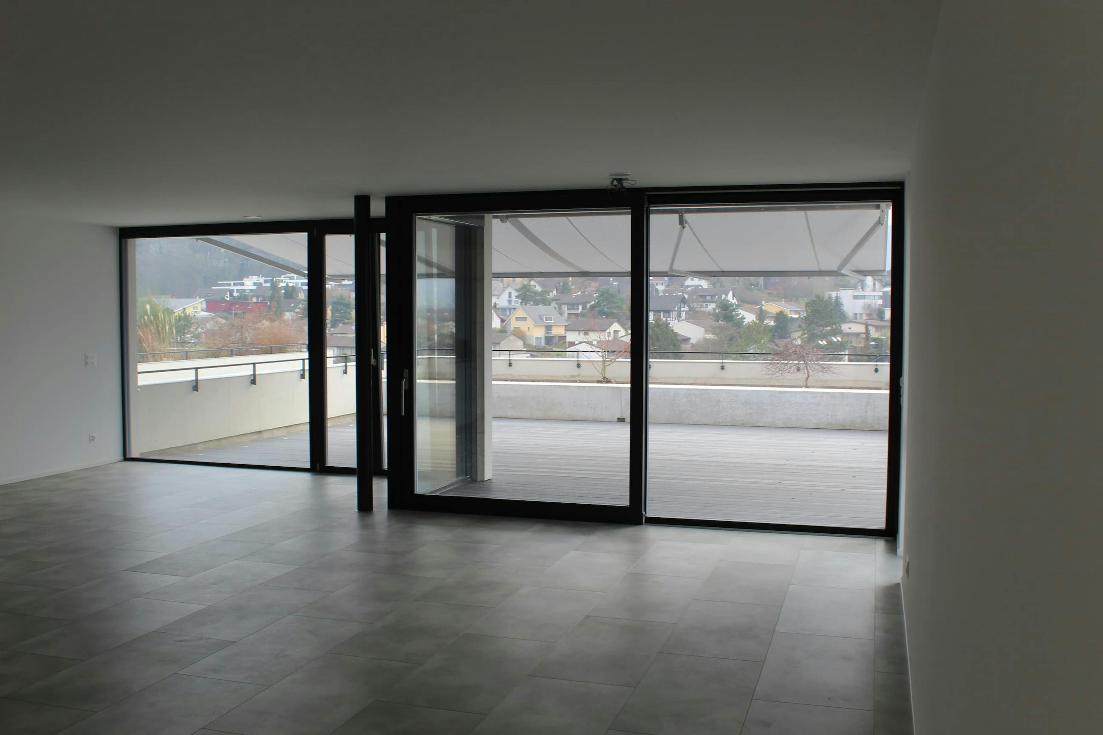 Vorderberg Therwil Bild 1