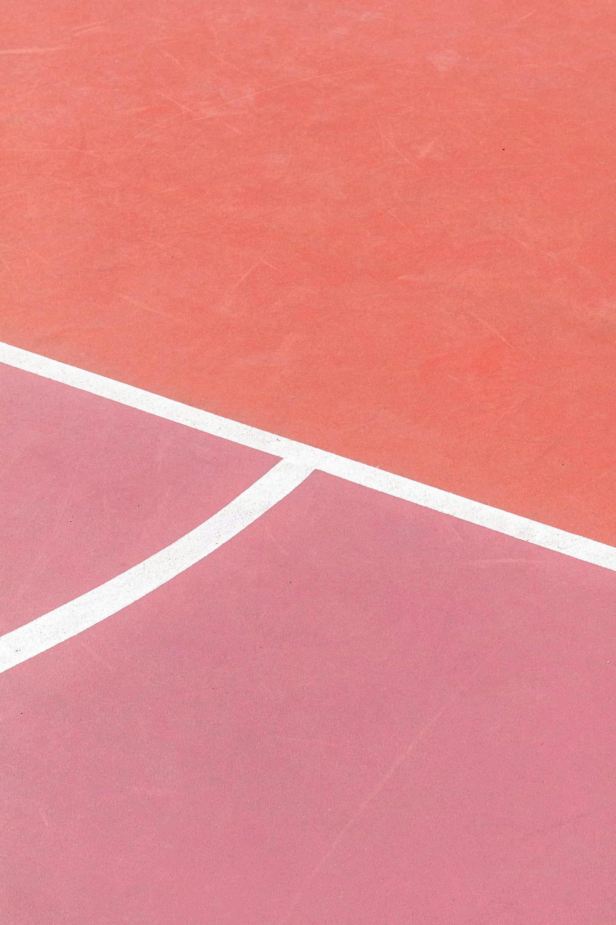 Michael Jordan basketball playground in Paris 20