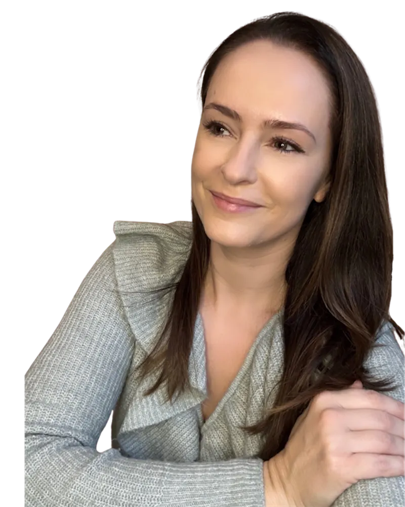 Margriet Platteau, course instructor and founder of Talent Marketing Coach