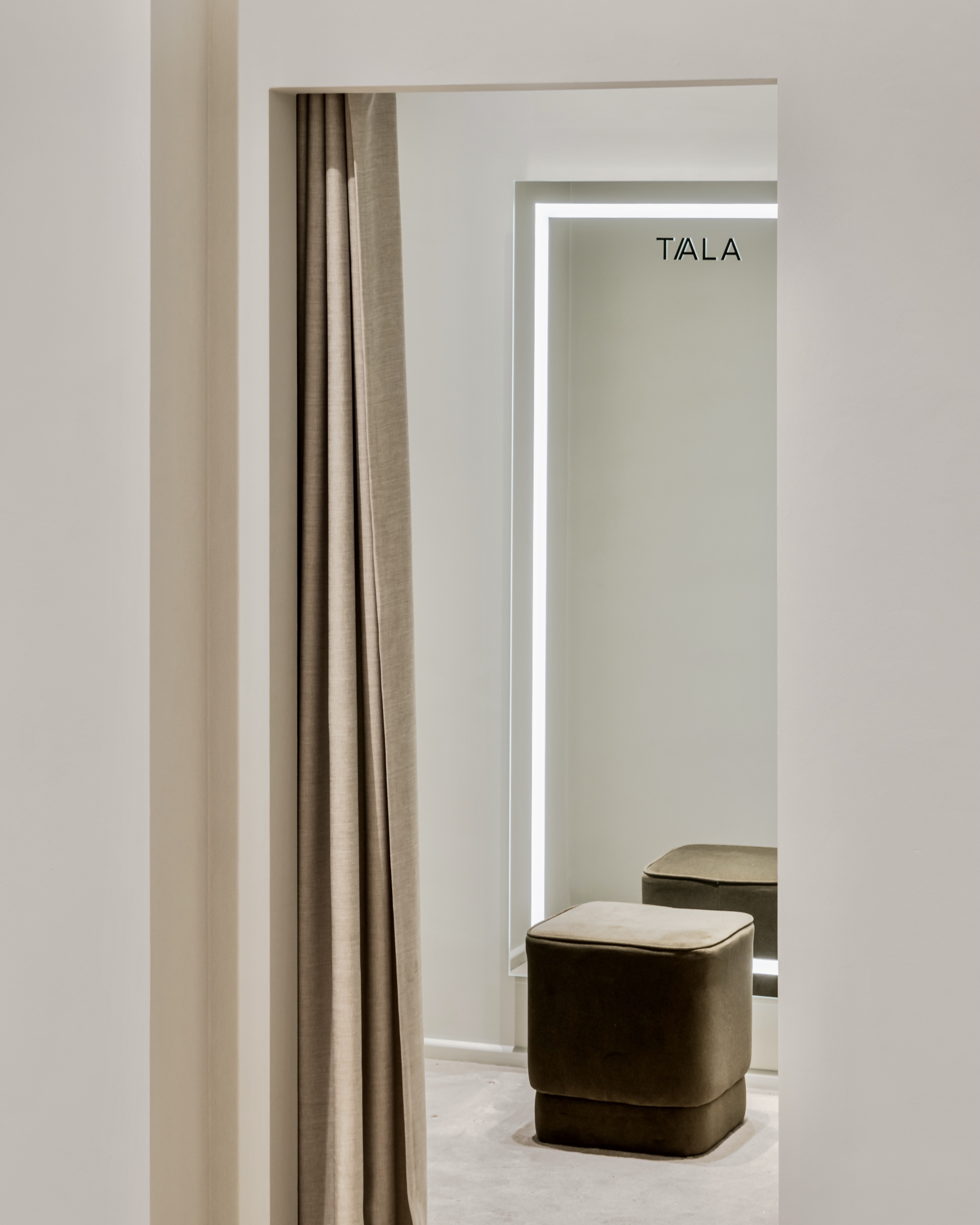 T/ALA, White City