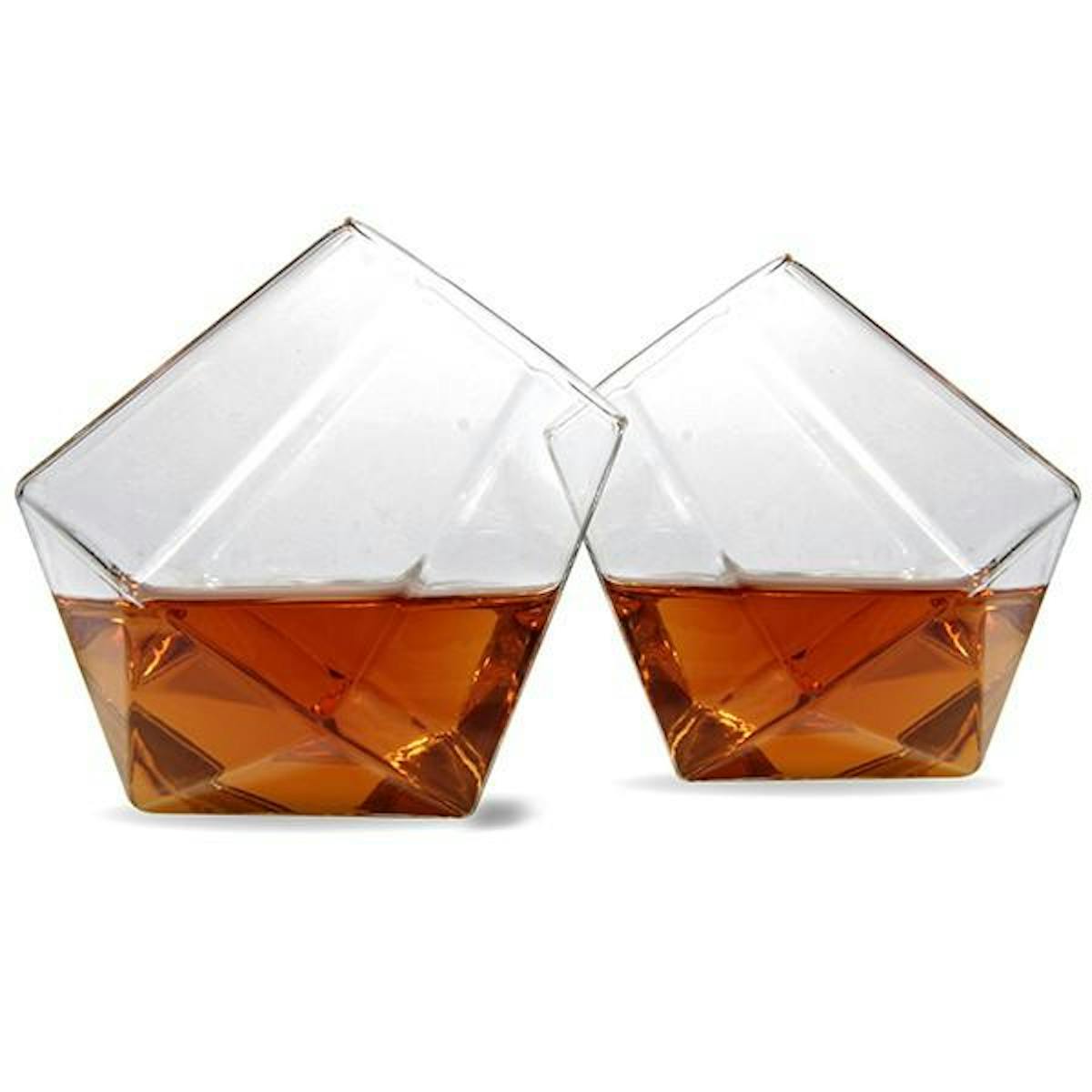 Whiskey Glas