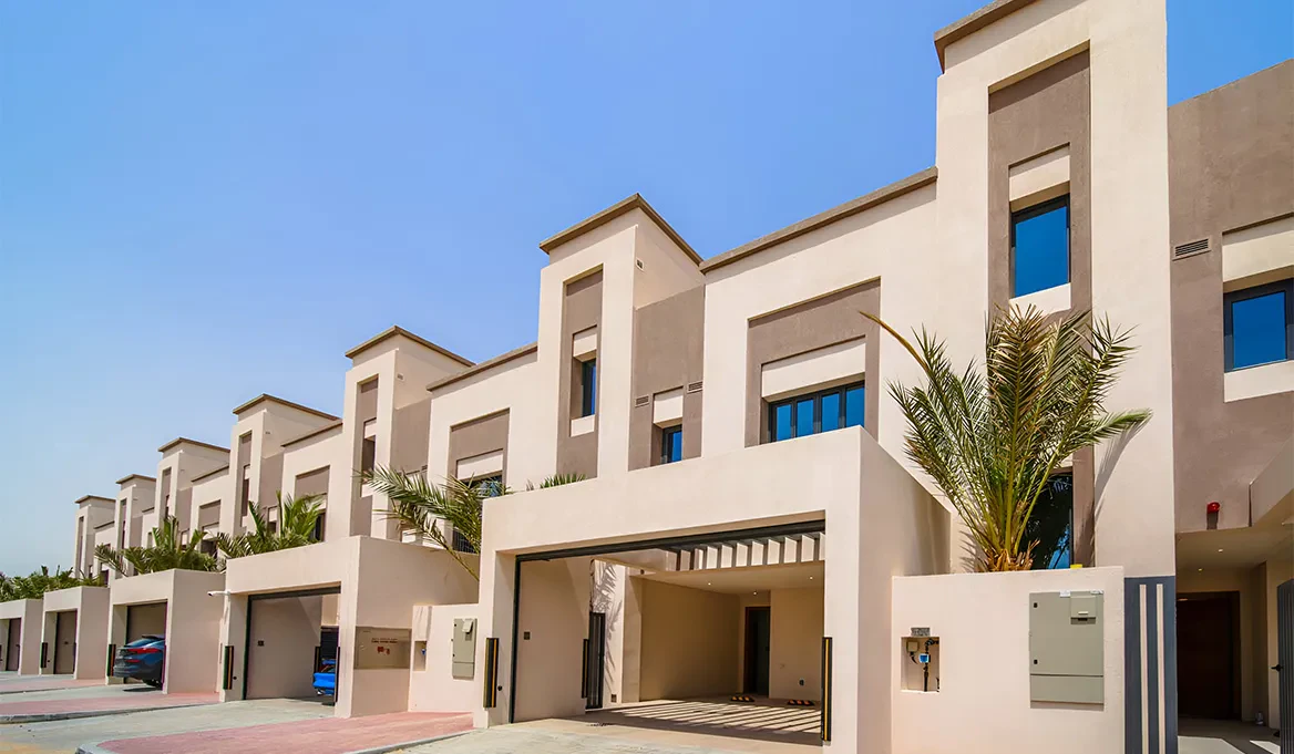 Exploring Dubai Rashidiya: Finding Your Dream Villa for Rent