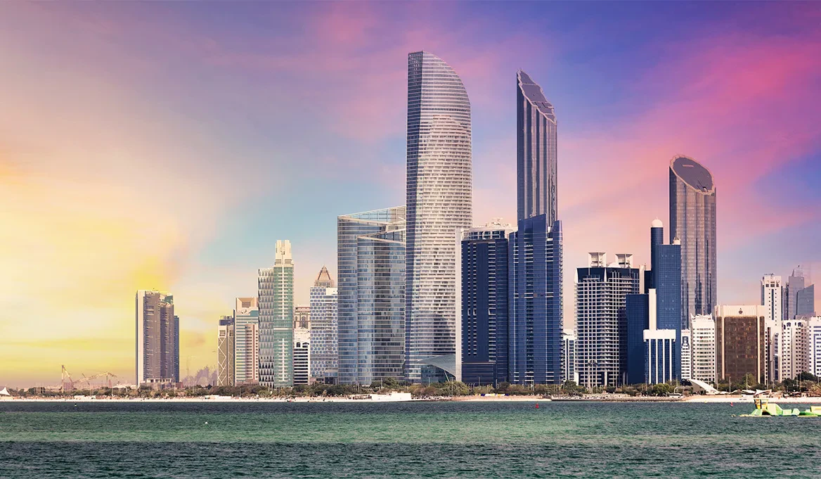 Top 14 Areas for the Best Property Investment in Dubai