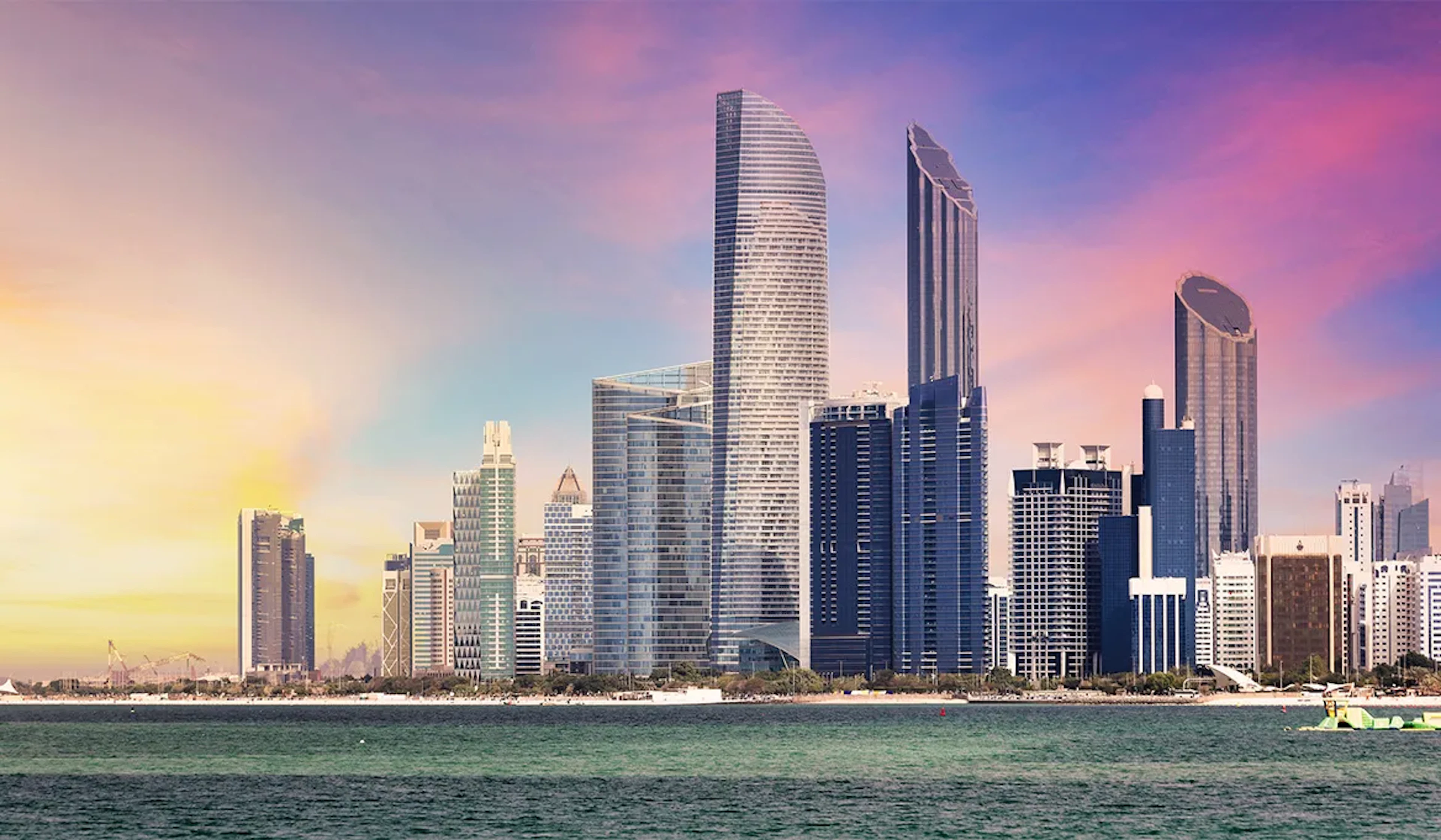Top 14 Areas for the Best Property Investment in Dubai