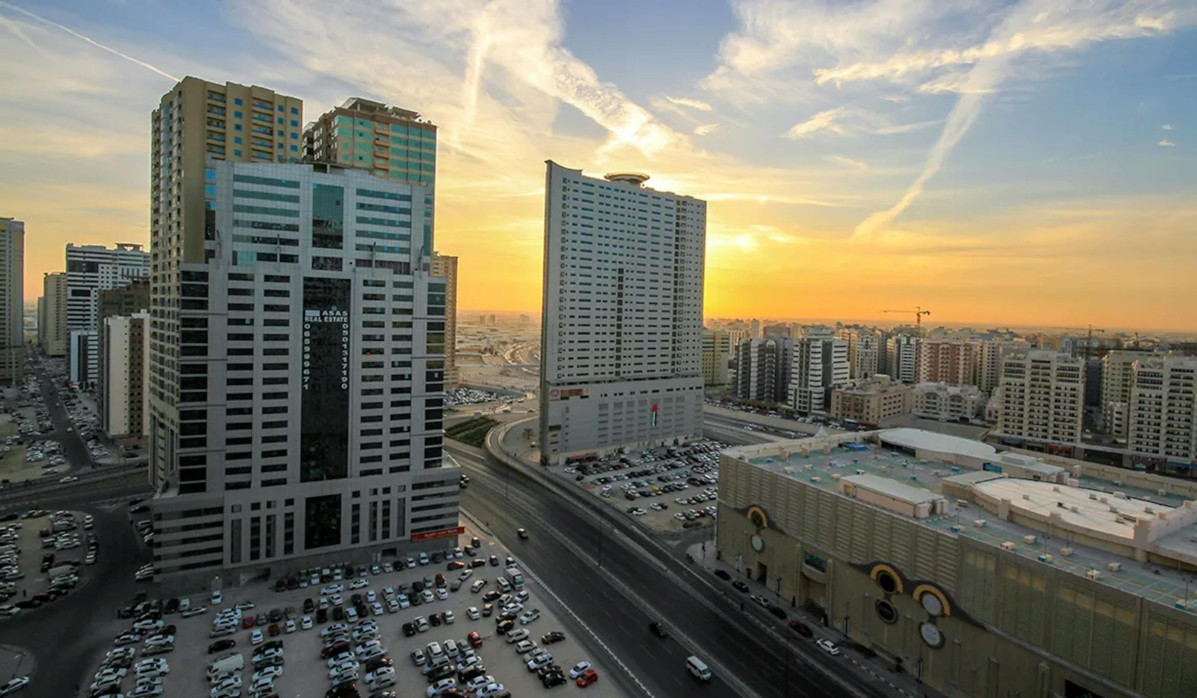 Residential Communities Near Mamzar Beach