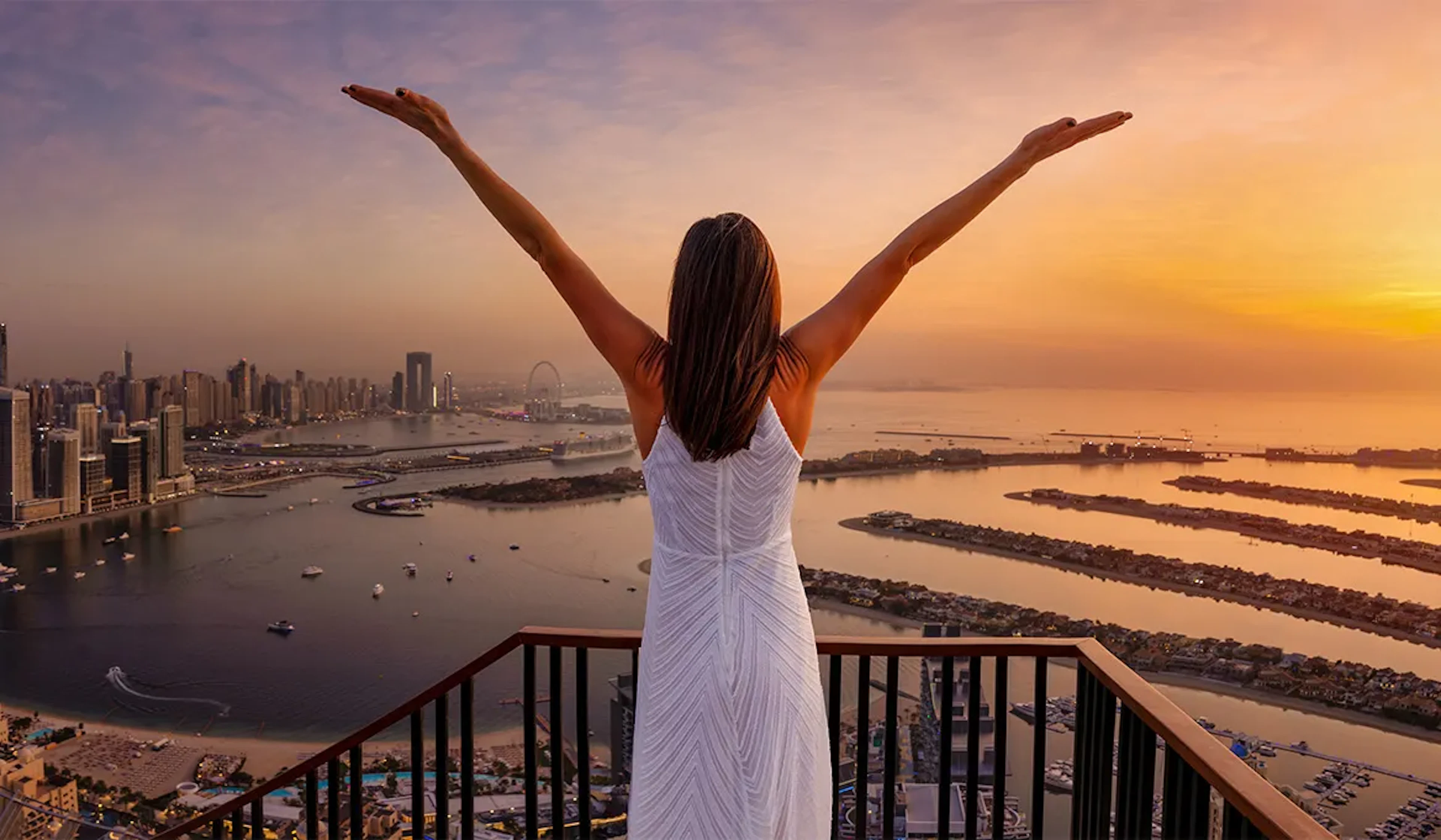 Dubai Islands: The Future of Luxury Living and Investment