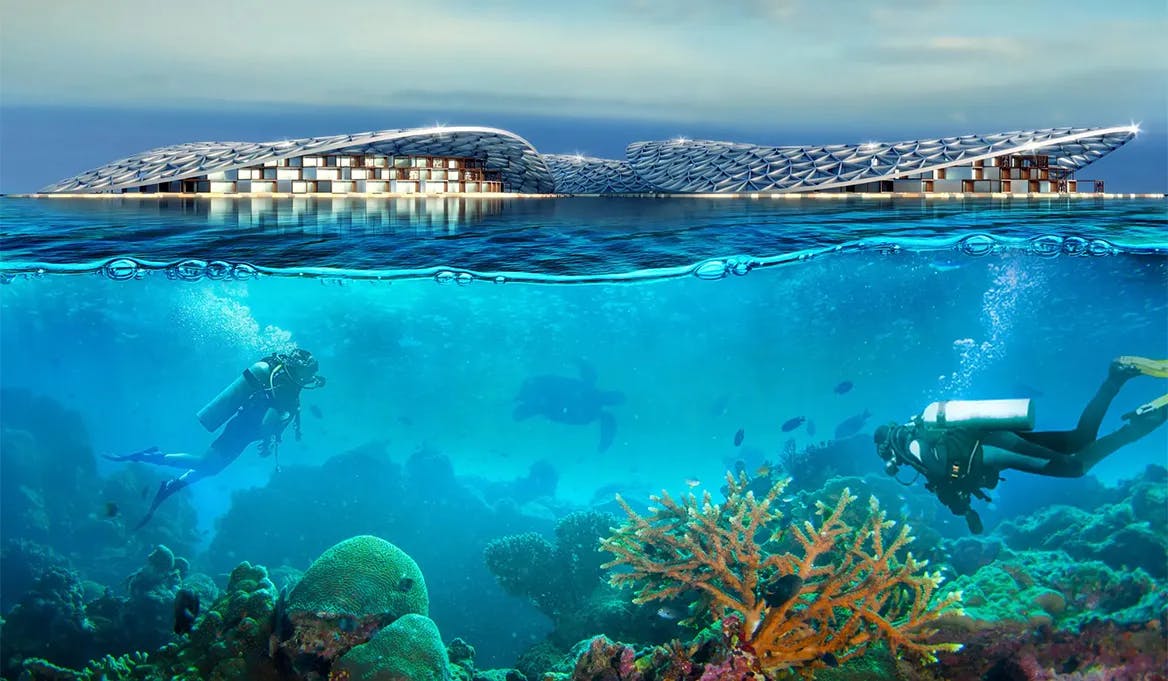 Marine and Eco-Tourism