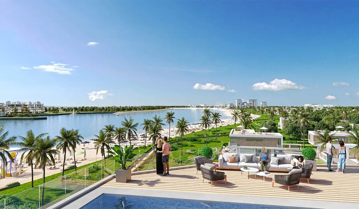 Hospitality Destination